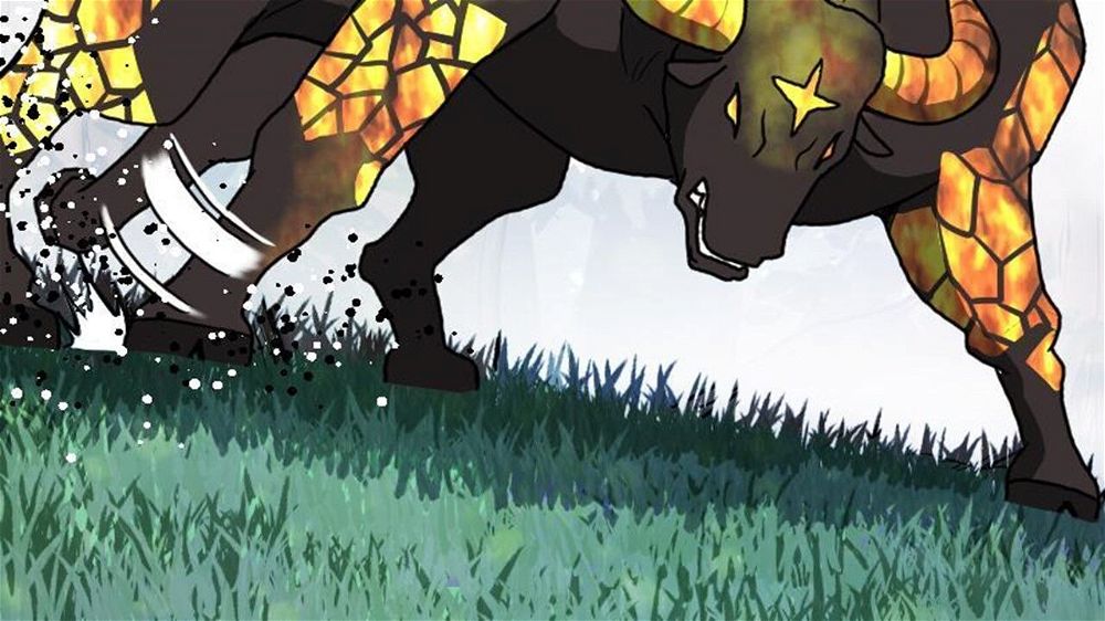 Peerless sword god เทพกระบี่ไรเทียมทาน ตอนที่ 32 หน้า 12