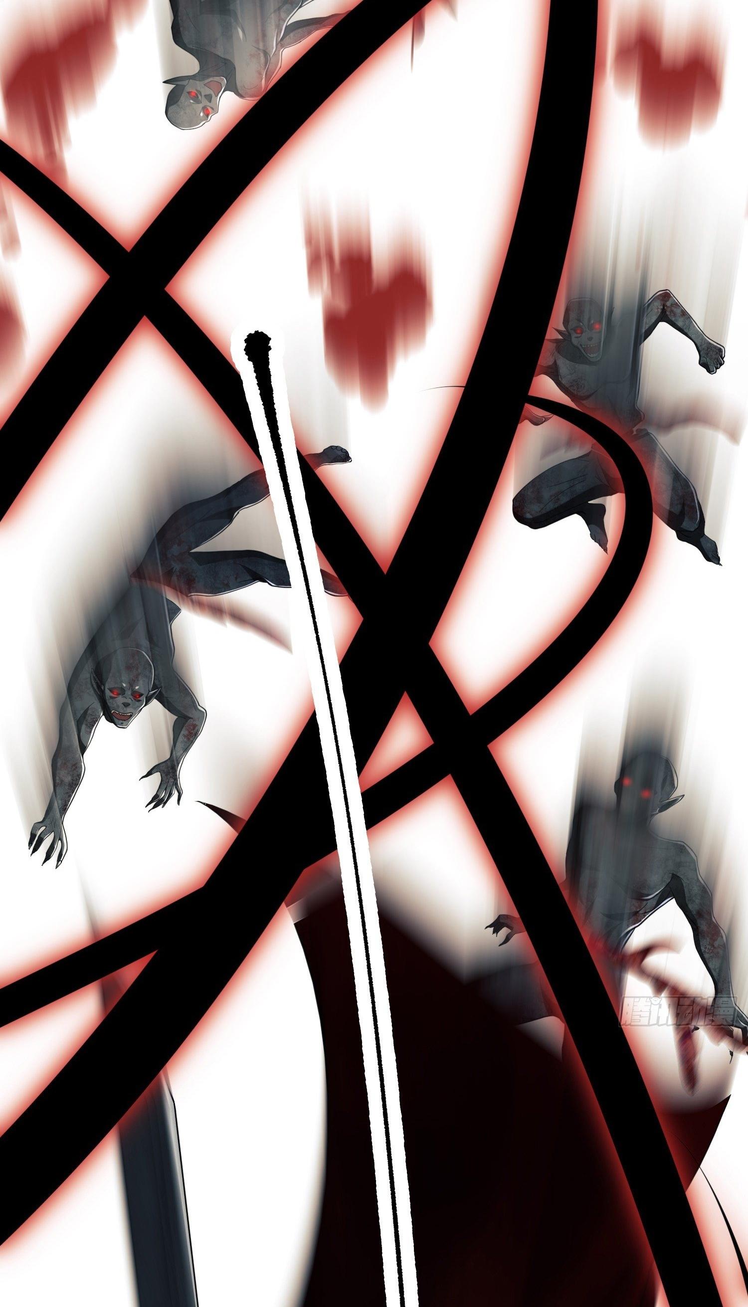 THE FIRST ORDER ตอนที่ 91 หน้า 23