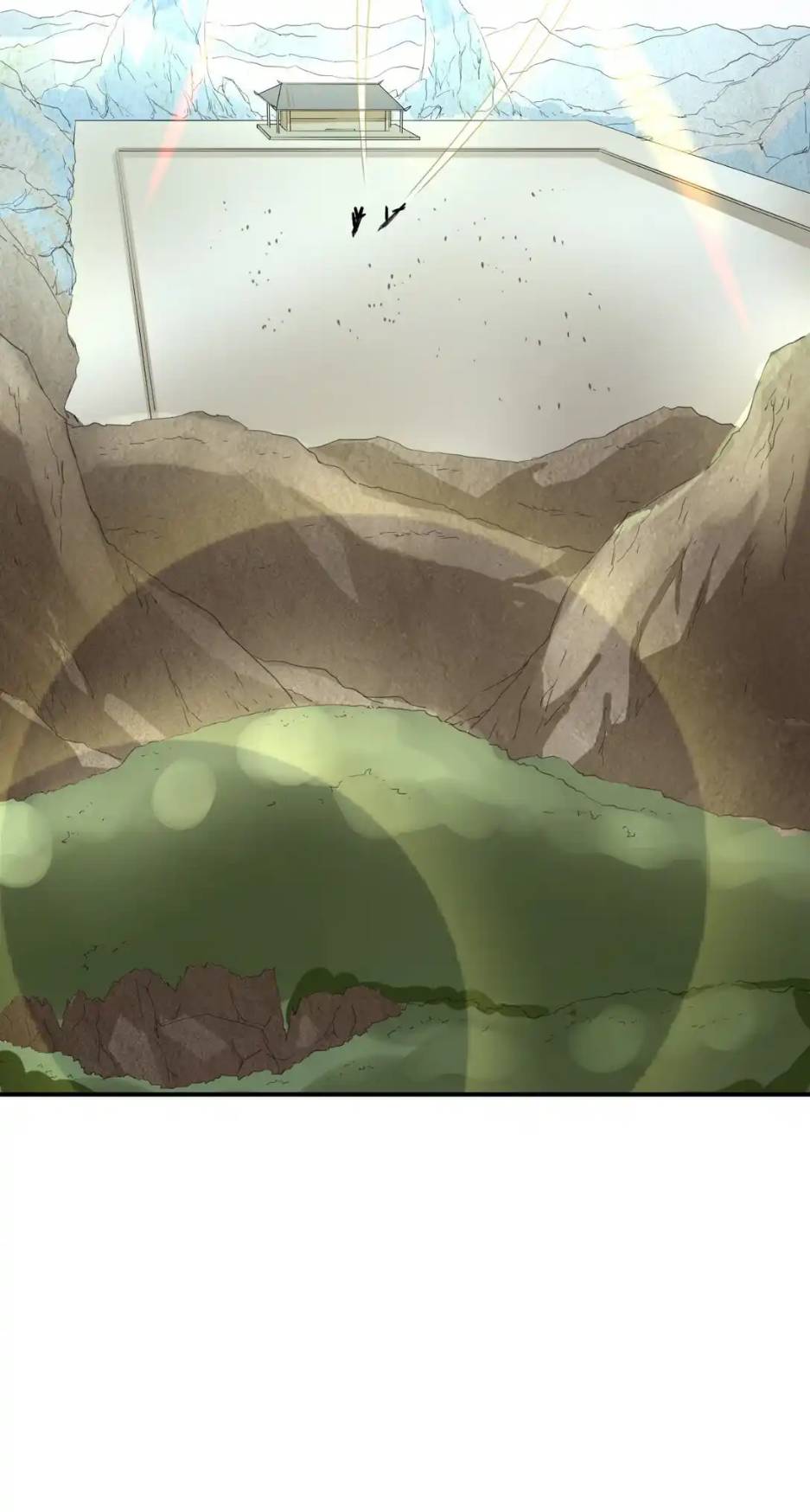 Travel through the world of cultivation, but you can connect to the Internet (ซีซั่น1) ตอนที่ 12 หน้า 44