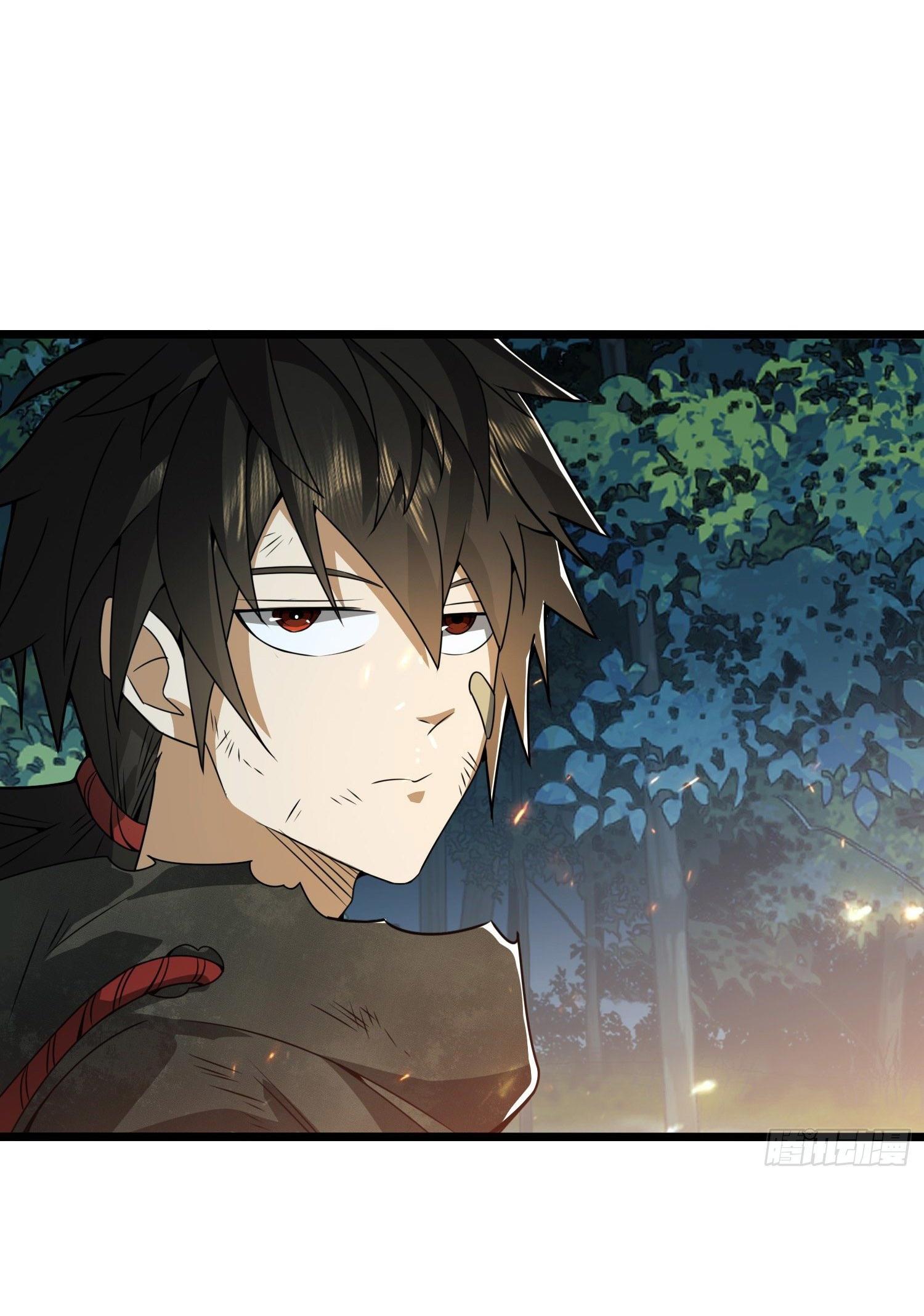 THE FIRST ORDER ตอนที่ 54 หน้า 52