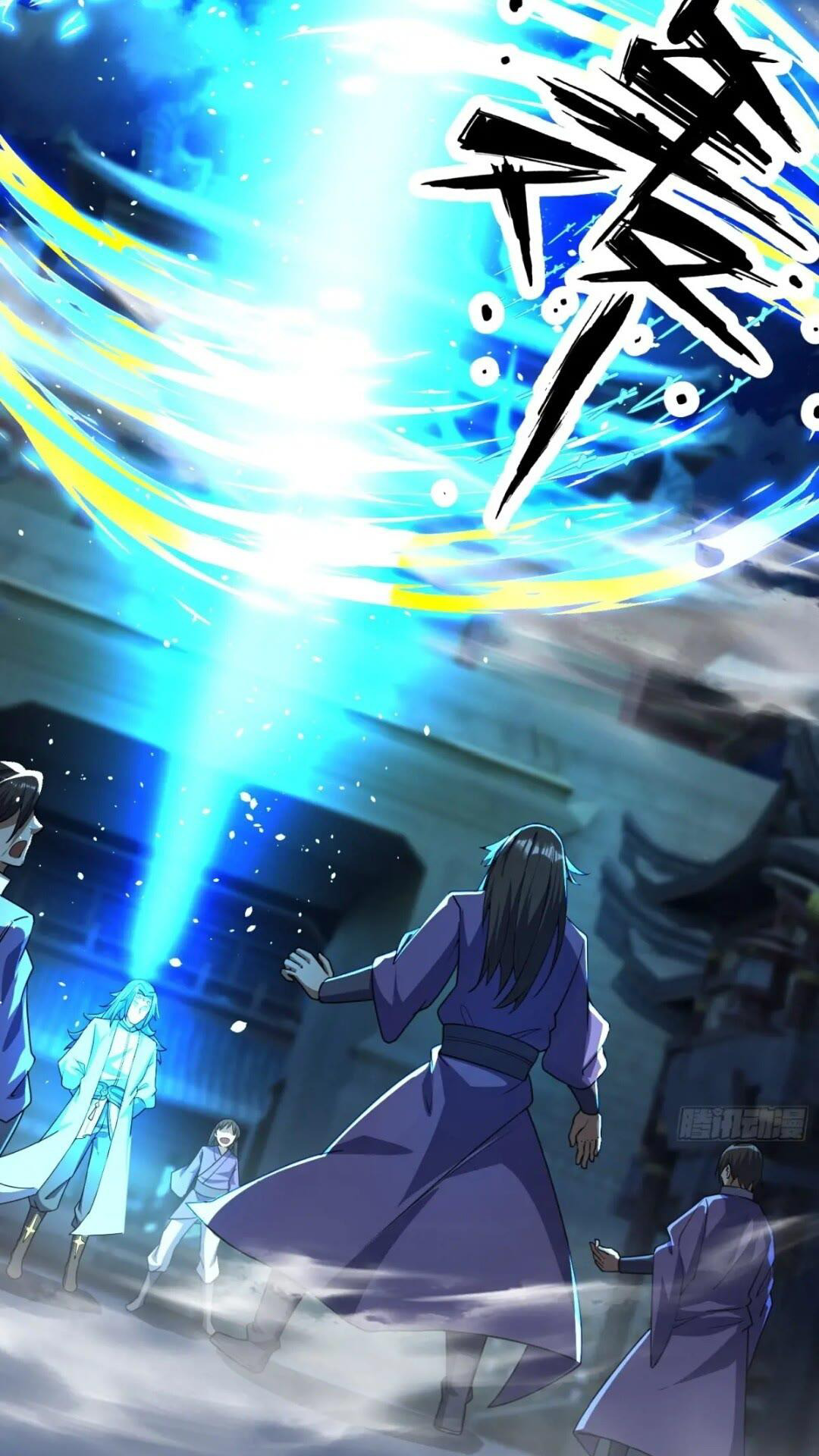 มาต่างโลกร้อยปีพึ่งมีระบบซะงั้น ตอนที่ 18 หน้า 34