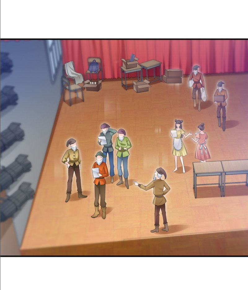 (ชนจีน)Perfect Secret Love The Bad New Wife Is a Little Sweet ตอนที่ 58 หน้า 28