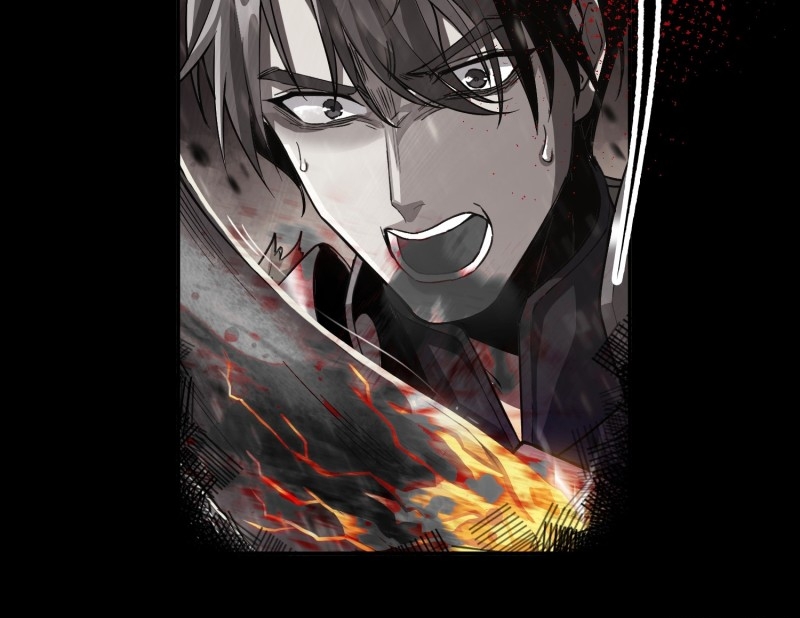 I LEVEL UP EVEN IN DESPERATE SITUATIONS ตอนที่ 4 หน้า 34