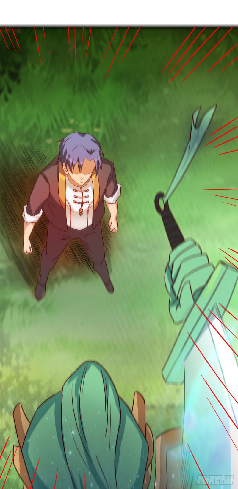 สุดยอดหมออัจฉริยะ ตอนที่ 14 หน้า 30