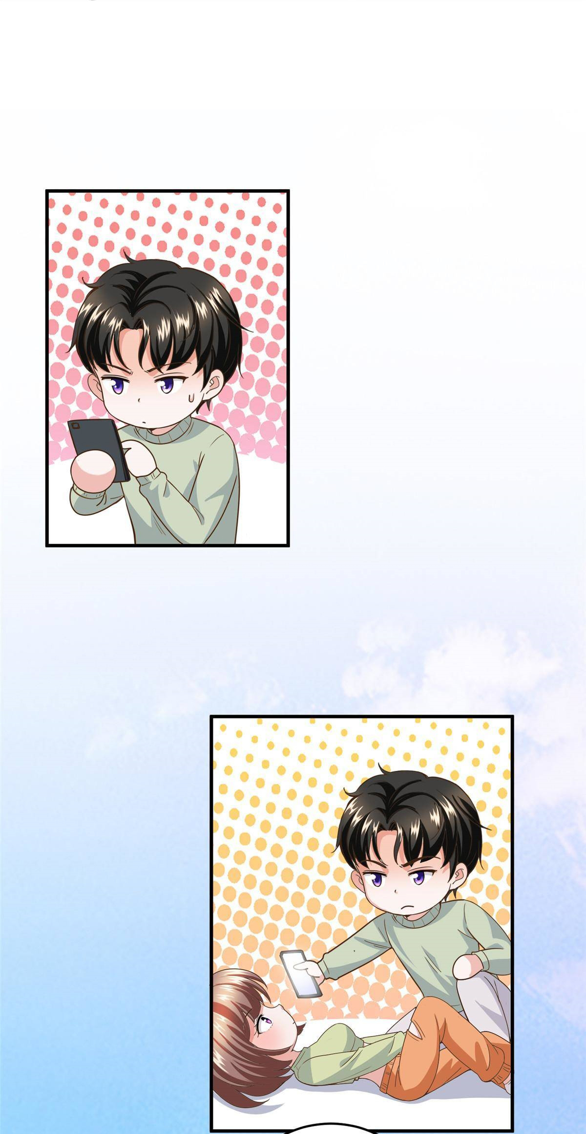 ถูกพ่อบังคับให้ต้องเลือก 1/10 เทพธิดามาแต่งงานด้วย ตอนที่ 13 หน้า 22