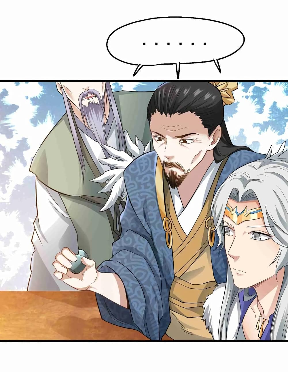 Super Warrior in Another World ทหารเซียนไปหาเมียที่ต่างโลก (กำลังแปลอยู่) ตอนที่ 59 หน้า 22