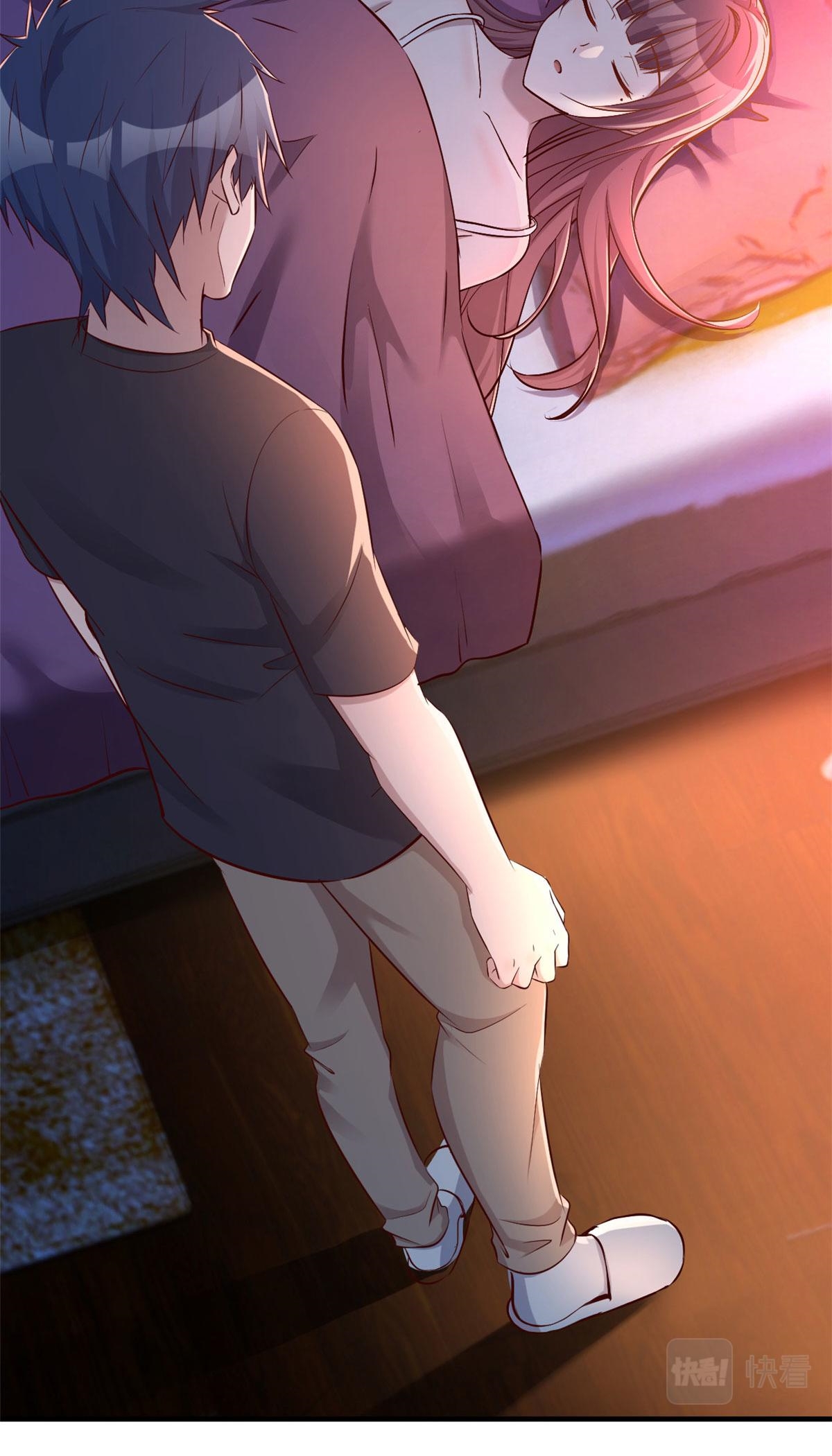 พี่สาวอยากเล่นคุณ ตอนที่ 46 หน้า 11