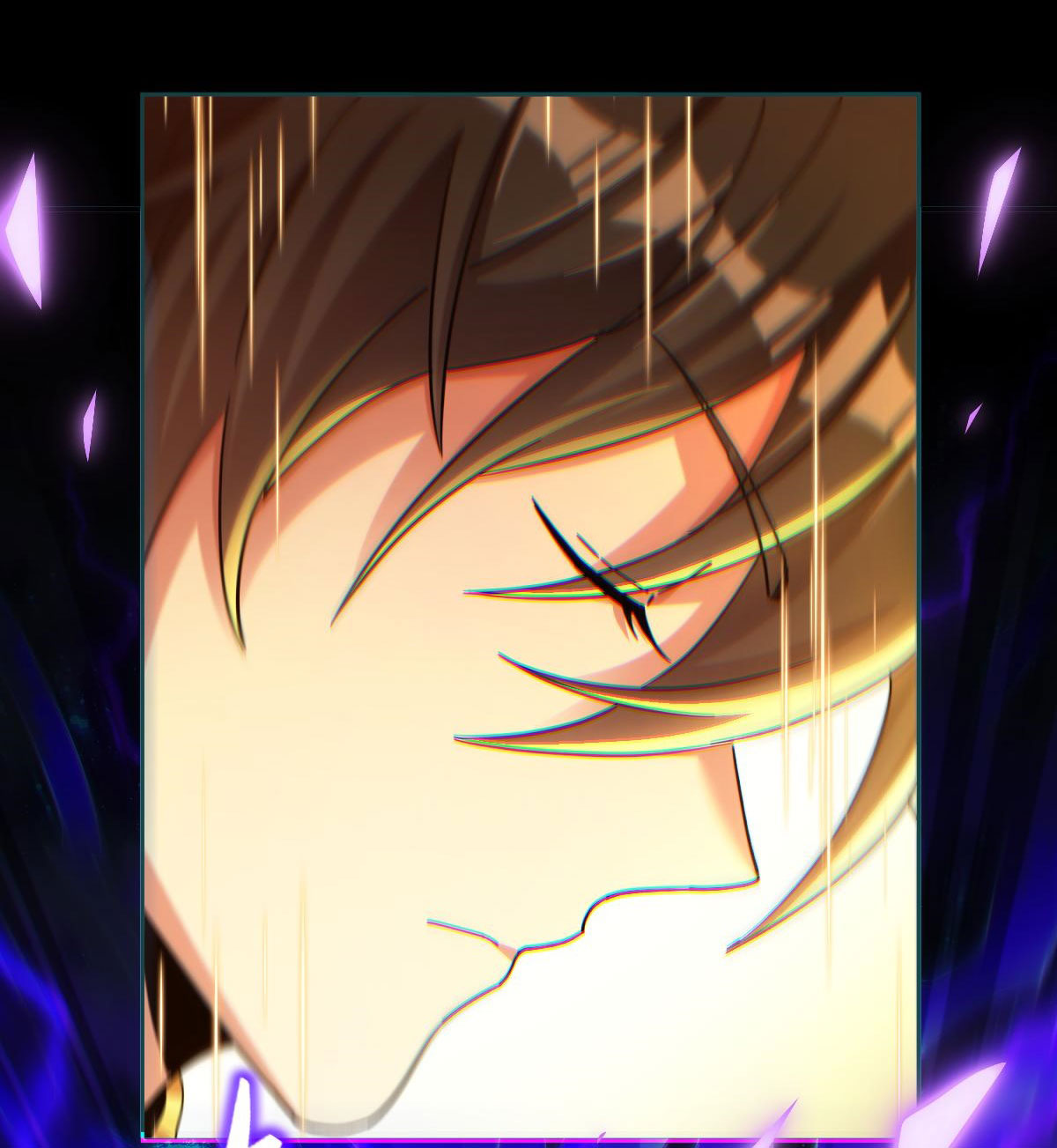 ไร้เทียมทาน จักรพรรดินีผู้เป็นภรรยาข้ายังตกตะลึง ตอนที่ 5 หน้า 36