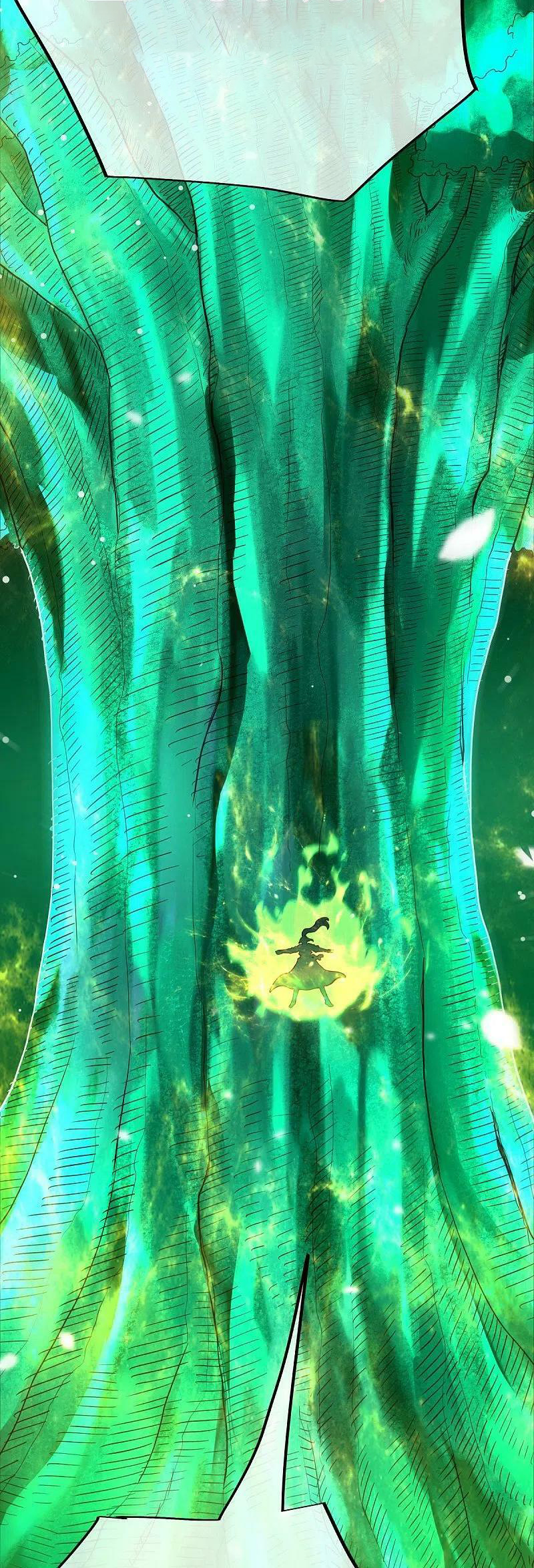 peerless battle spirit ตอนที่ 482 หน้า 58