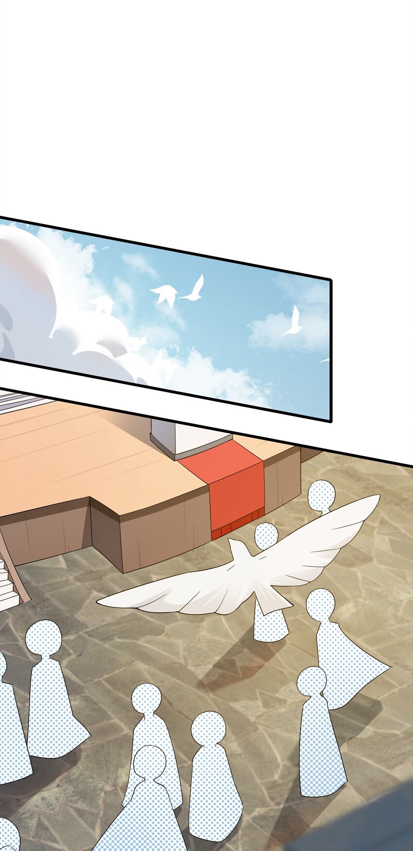 Purifying the world begins with bathing ตอนที่ 23 หน้า 19