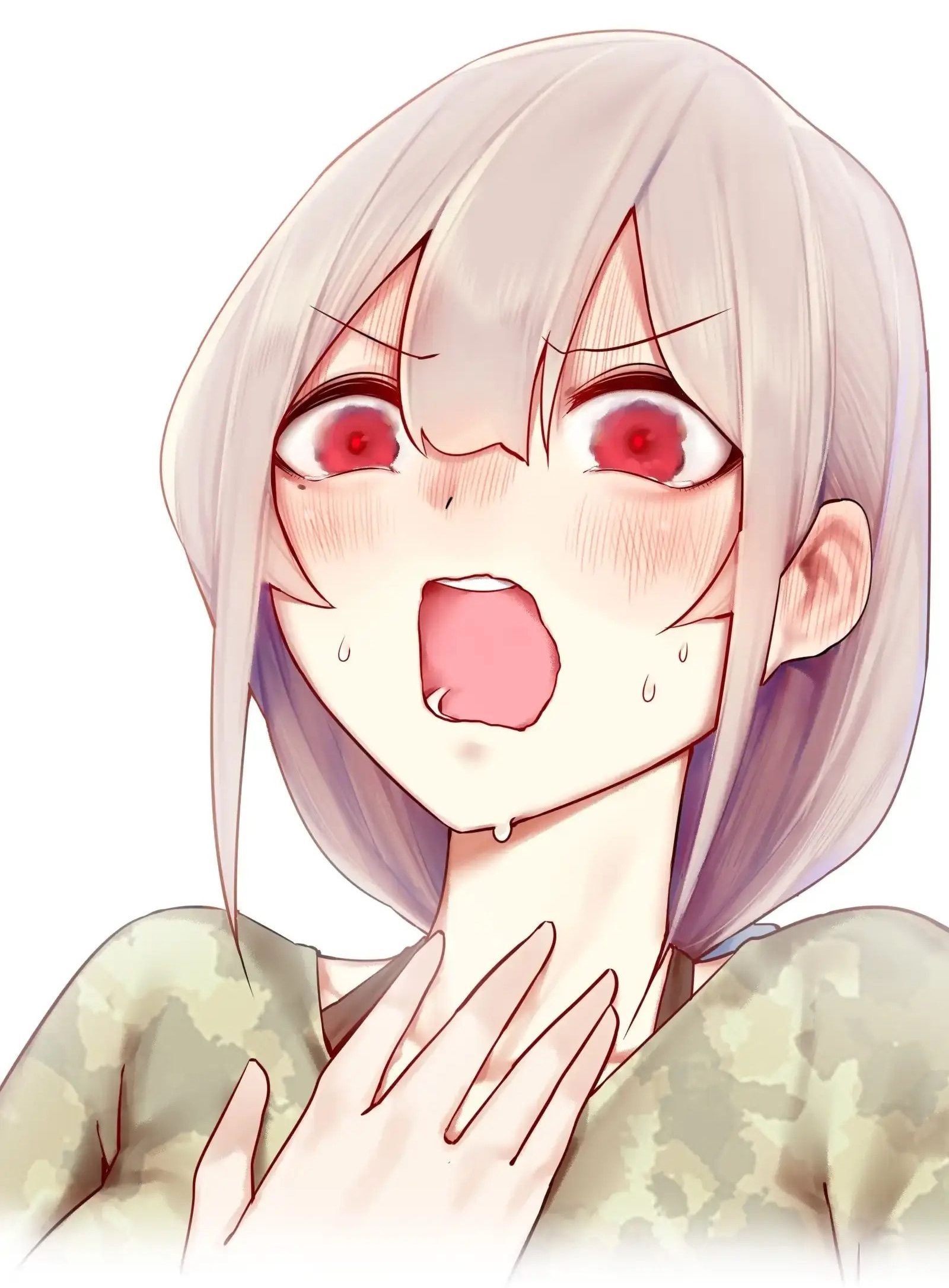 Read Miss, Don’t Livestream It! ตอนที่ 3 หน้า 25