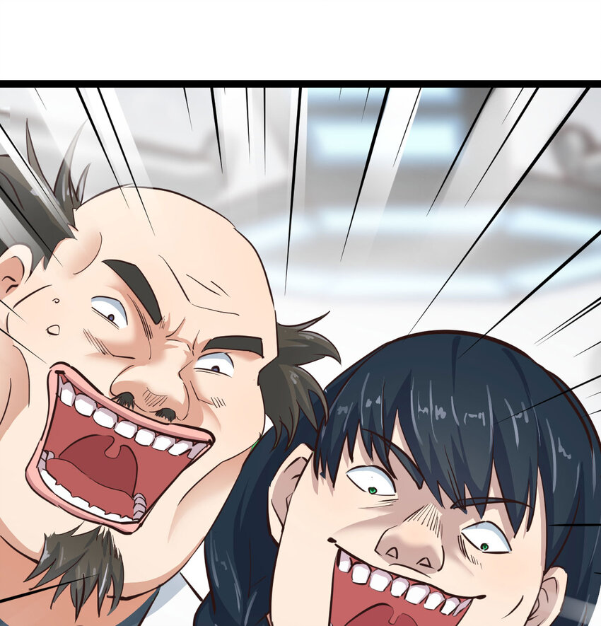 The strongest son-in-law chaos the three worlds ตอนที่ 1 หน้า 66