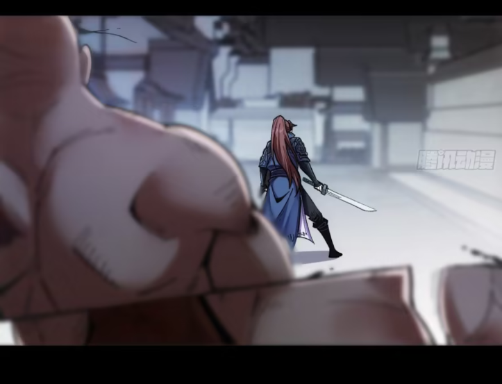 หาญท้าชะตาฟ้า ปริศนายุทธจักร ตอนที่ 44 หน้า 116