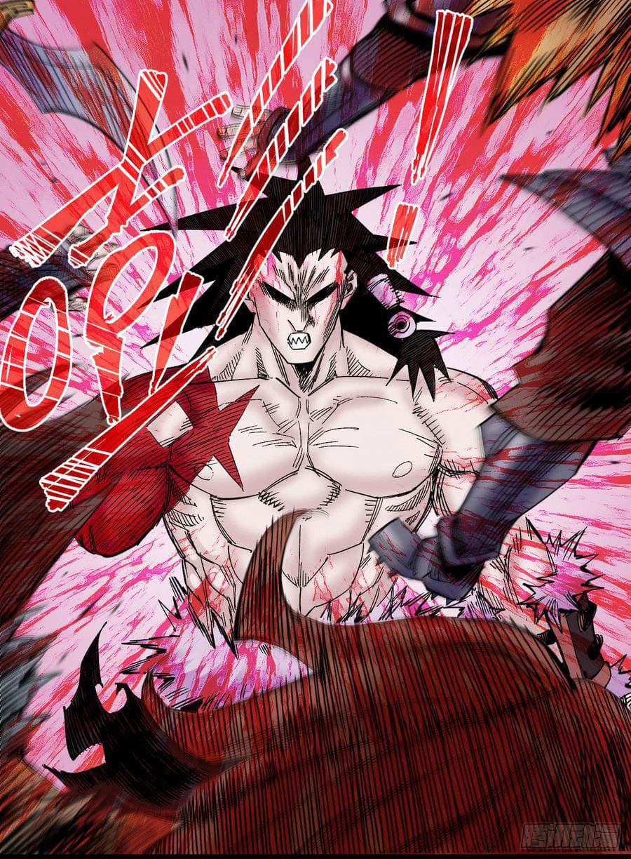 The doctor's Supremacy ตอนที่ 78 หน้า 2