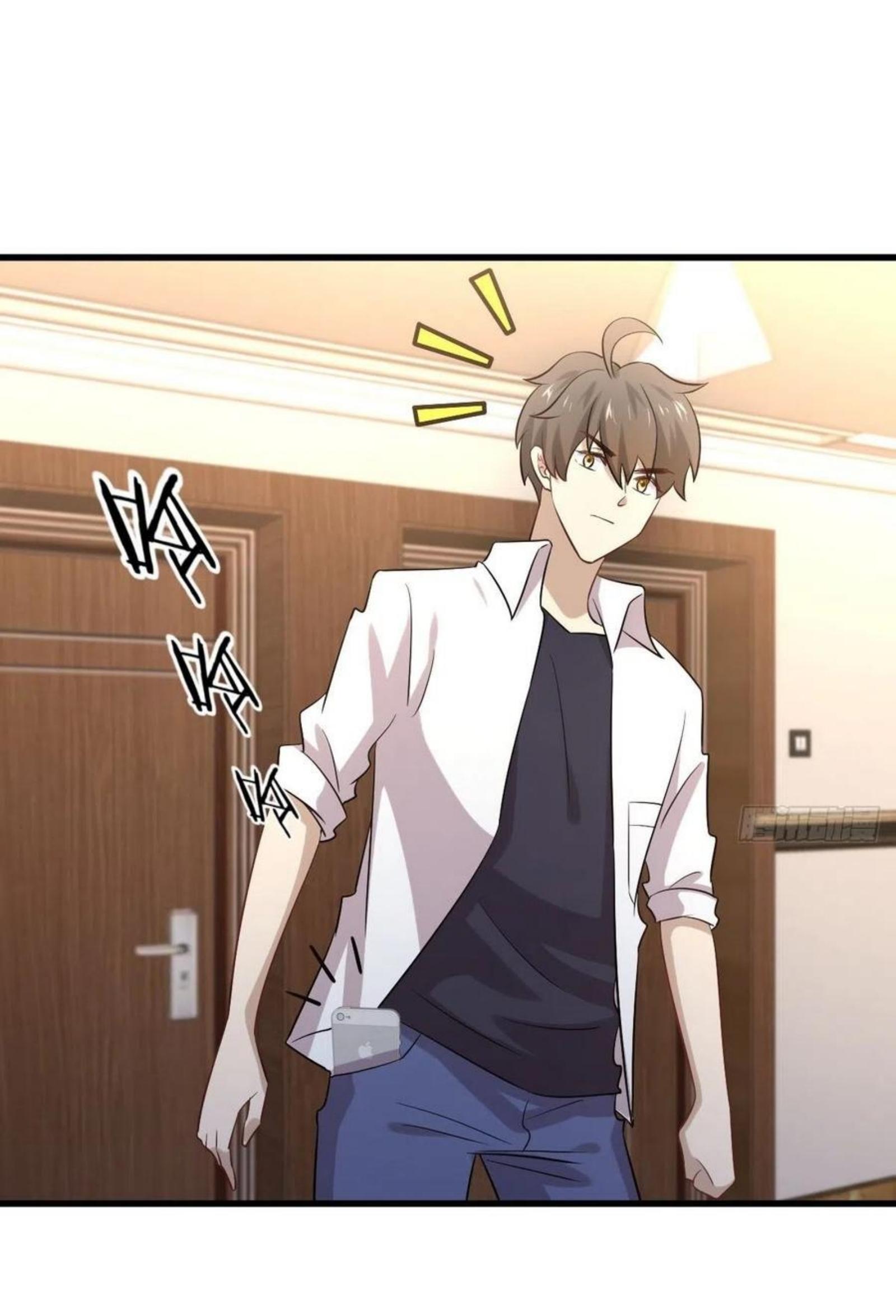 Immortal Swordsman in The Reverse World ข้าเซียนกระบี่ไม่เกาะสตรี ตอนที่ 176 หน้า 21