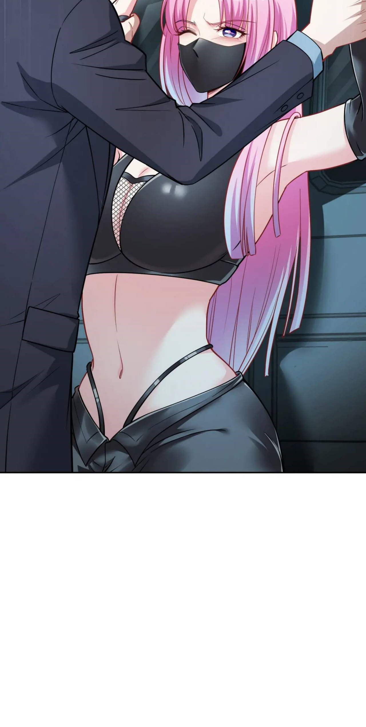 ผมไปเกาะสาวสวยกิน, แต่ตอนนี้ฉันเป็นคนร่ำรวยแล้ว~ ตอนที่ 40 หน้า 34