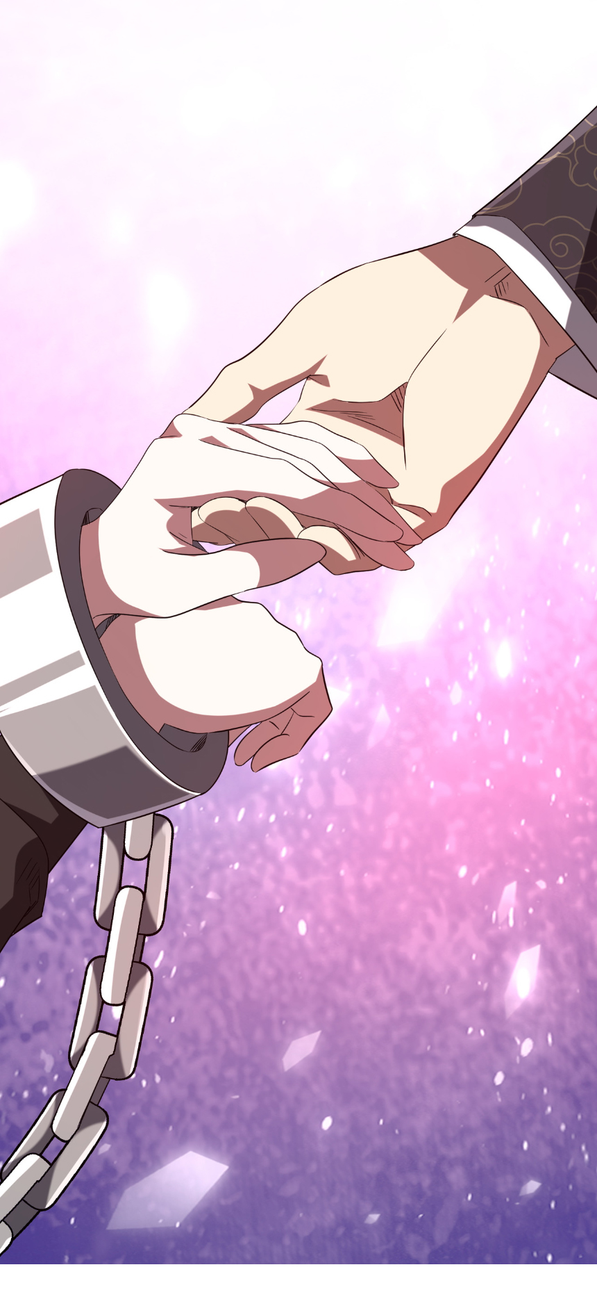 Start with trillions of coins ตอนที่ 183 หน้า 50