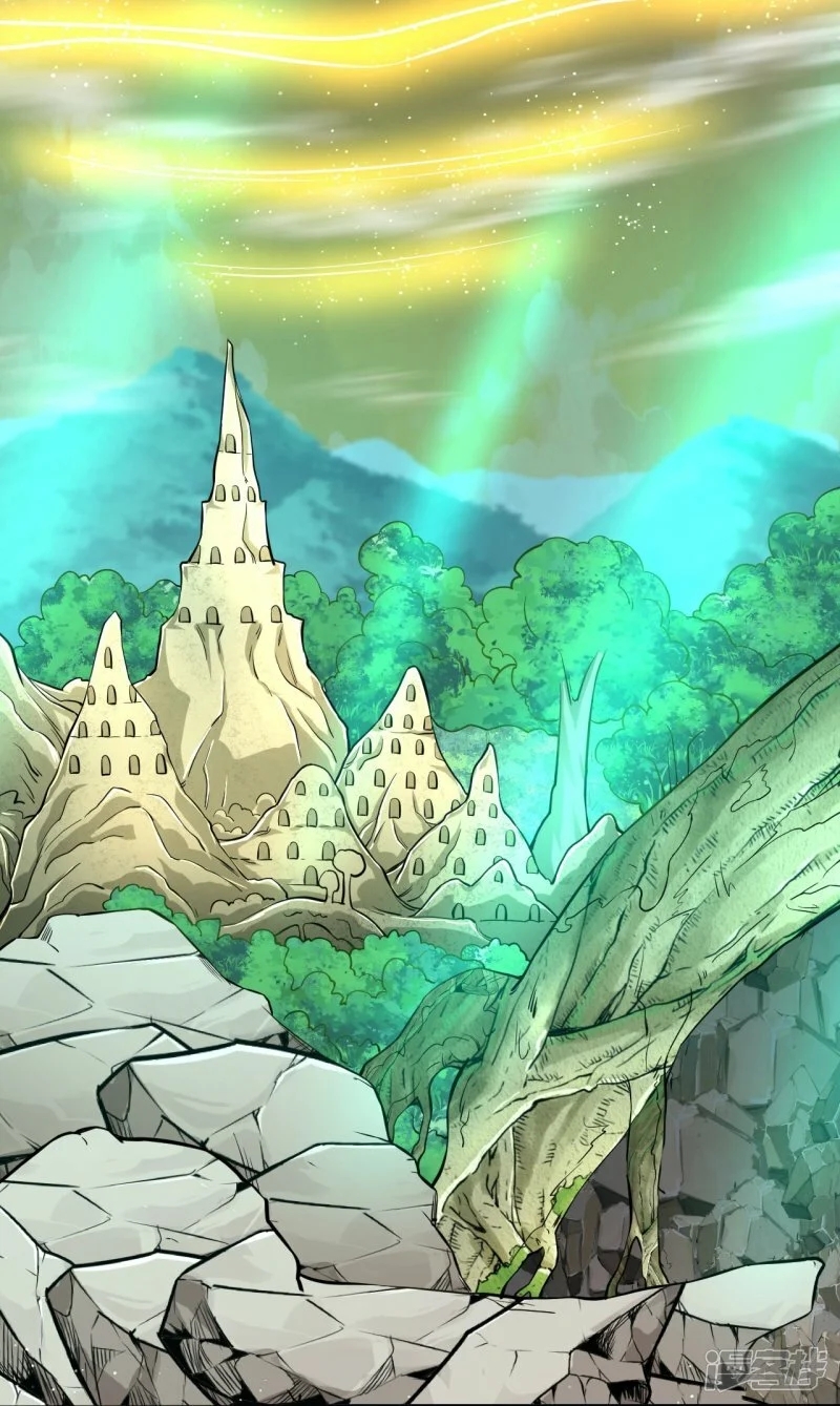 บรรพบุรุษผู้ขัดเกลากายา (ทันจีน) ตอนที่ 102 หน้า 39