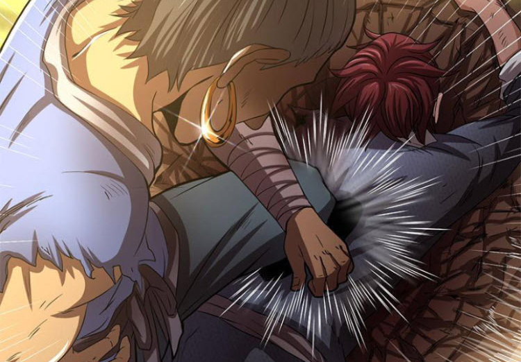 มหาสงครามพันปี ตอนที่ 4 หน้า 24