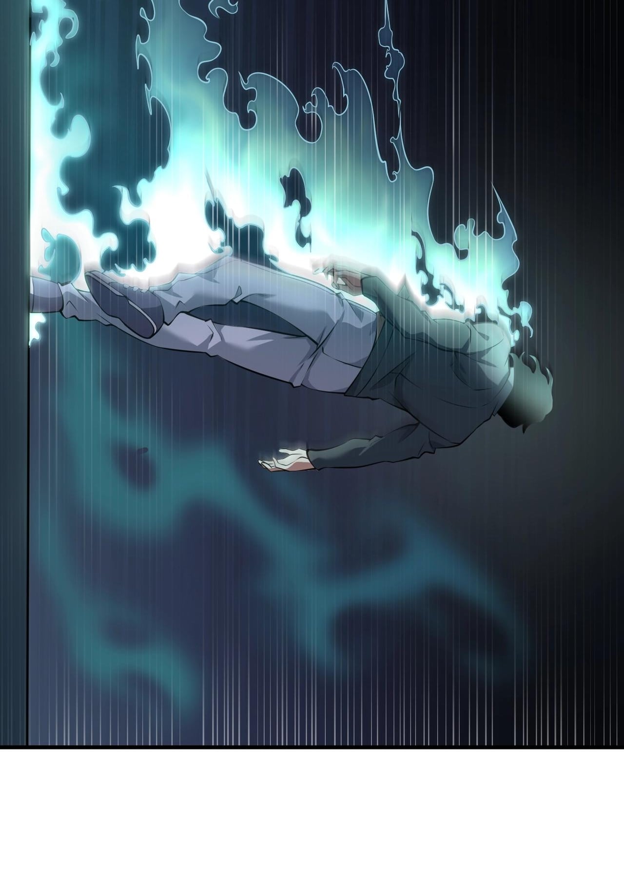 บุรุษผู้มาจากนรก ตอนที่ 5 หน้า 69