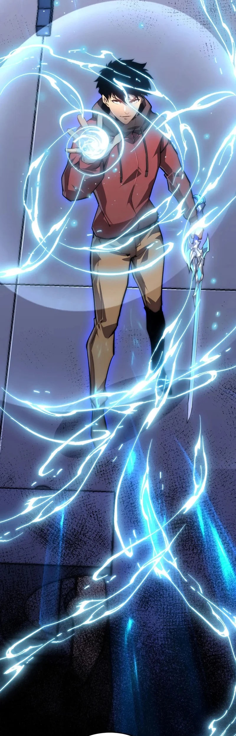 Rise From The Rubble |  เศษซากวันสิ้นโลก ตอนที่ 122 หน้า 23