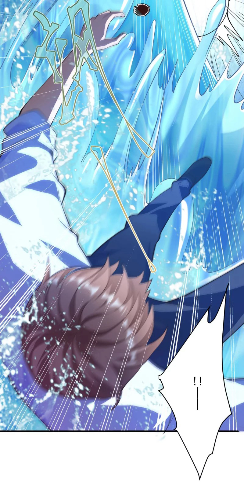 เทพเจ้าระบบออกกำลังกาย ตอนที่ 28 หน้า 15