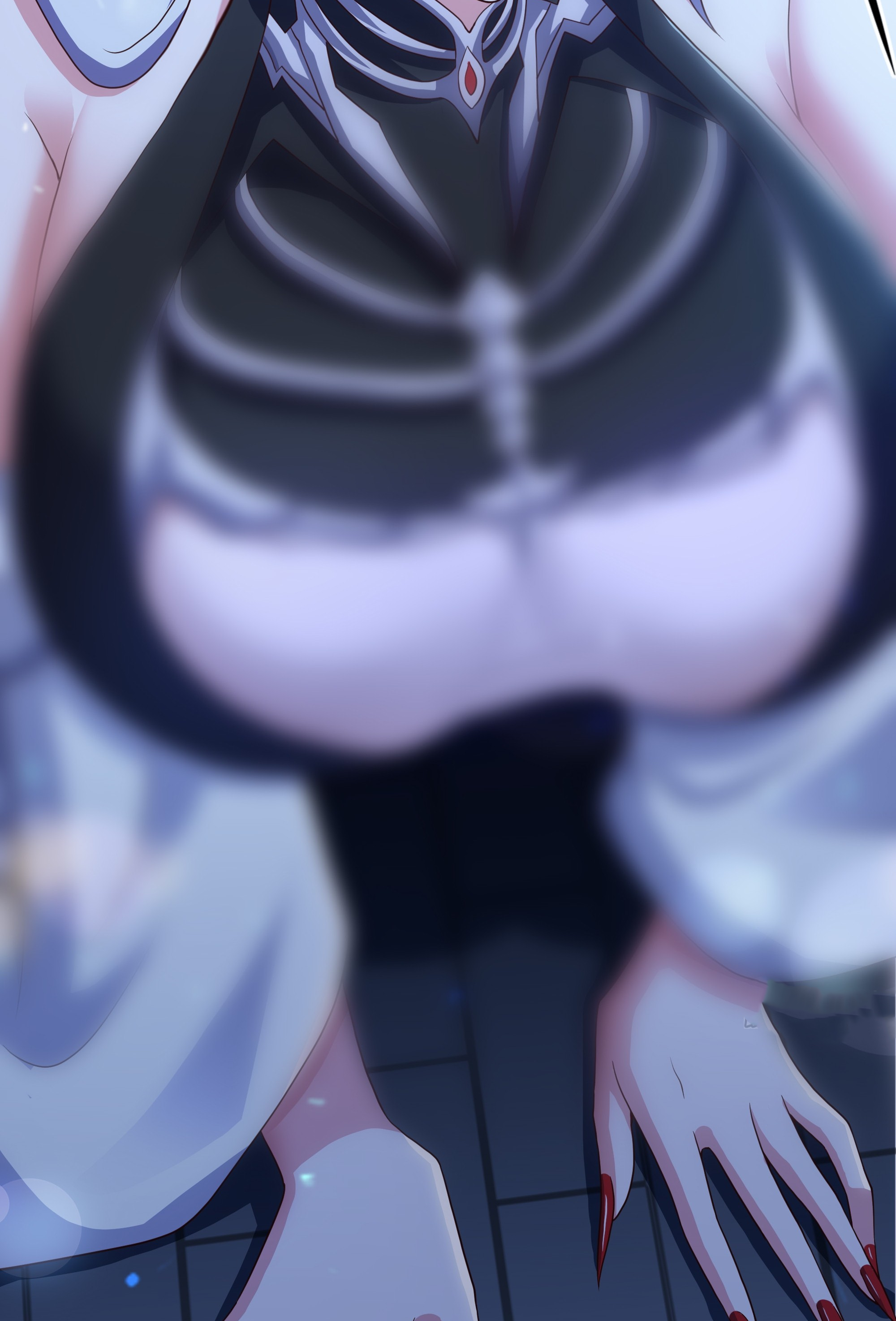 ตายในเกม เกิดใหม่ในร่างราชาปีศาจ ตอนที่ 60 หน้า 19