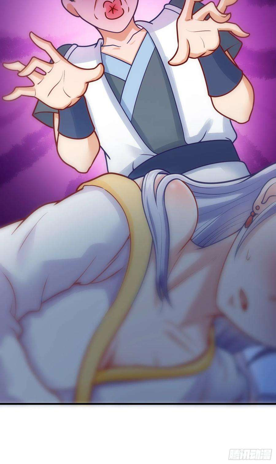 สมบัติทั้งหมดที่ข้าทิ้งไปตอนนี้กลายเป็นผู้หญิงไปซะแล้ว (ชนต้นฉบับ) ตอนที่ 6 หน้า 49