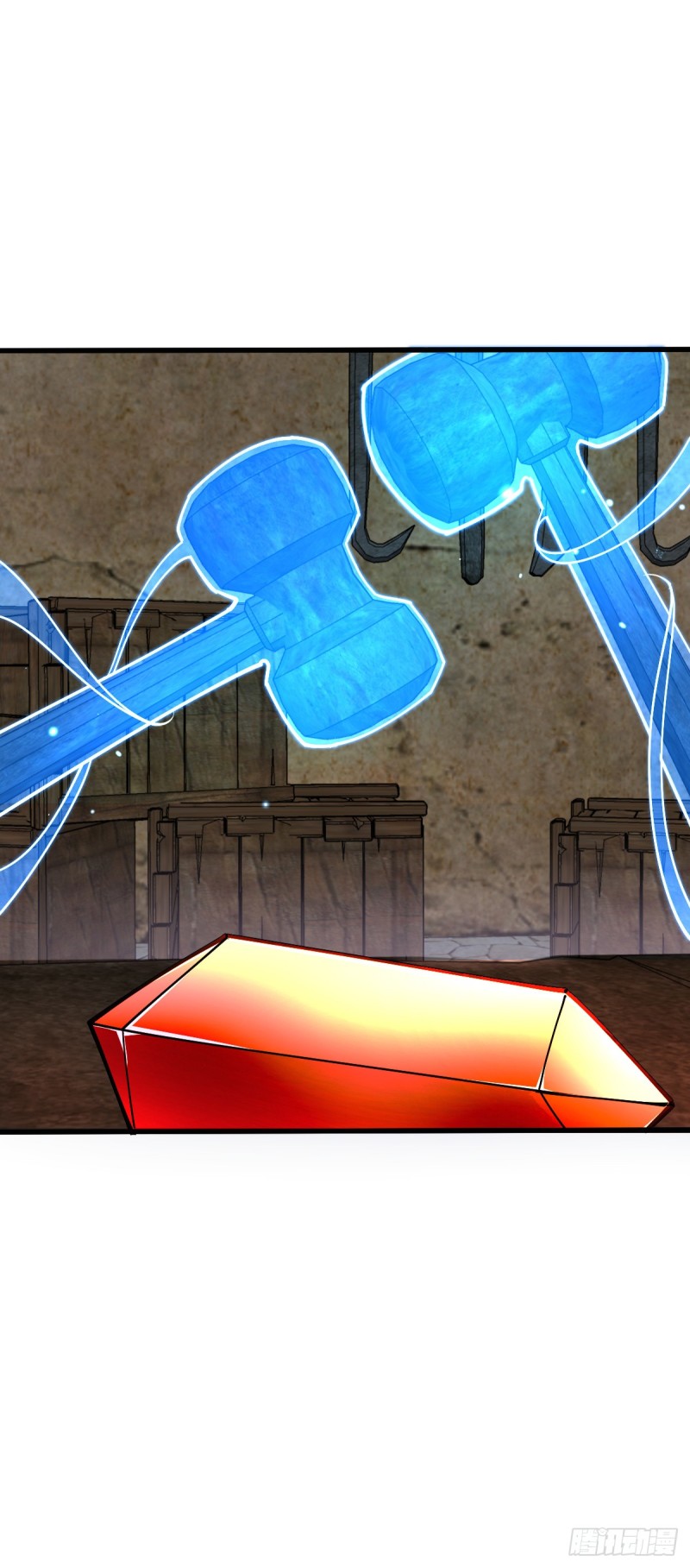 My Master Only Breaks Through Every Time the Limit Is Reached ตอนที่ 10 หน้า 12