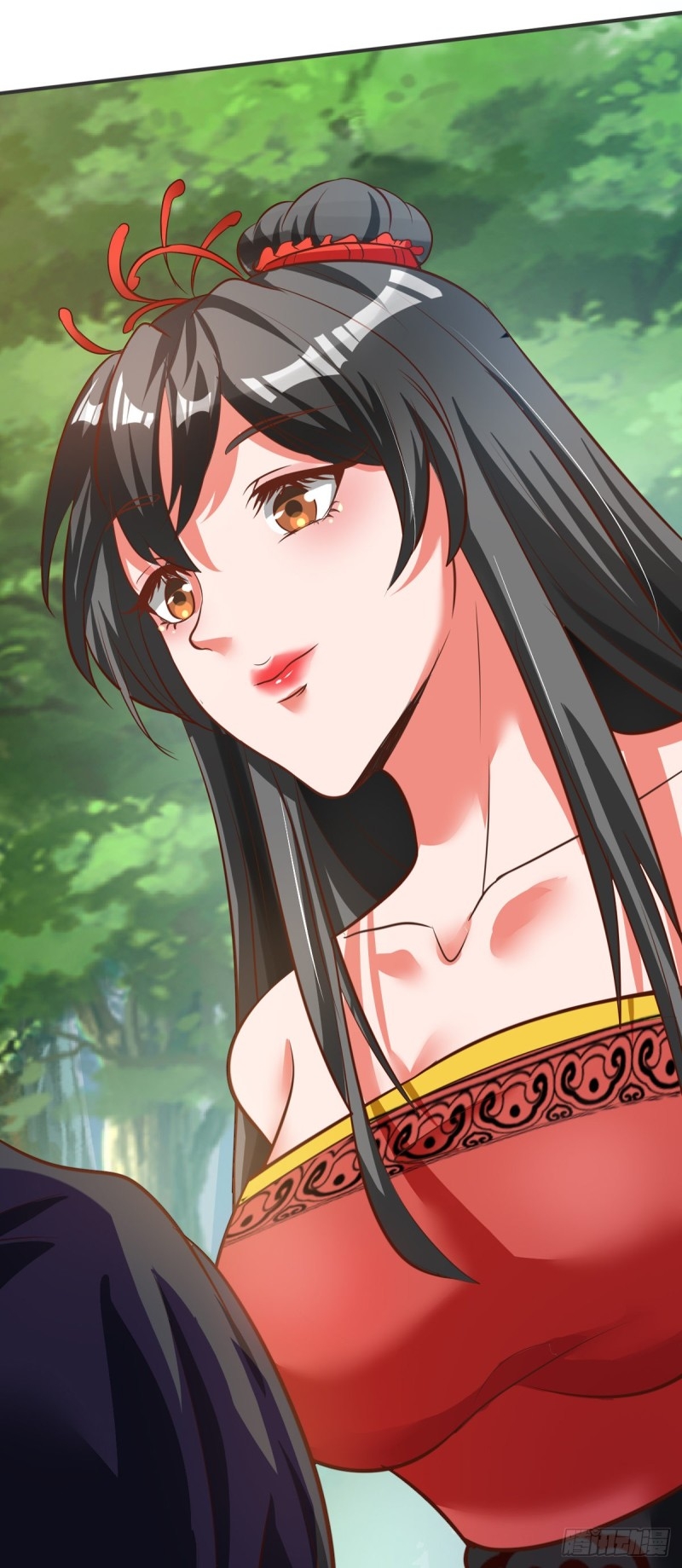 super genius doctor ตอนที่ 24 หน้า 35