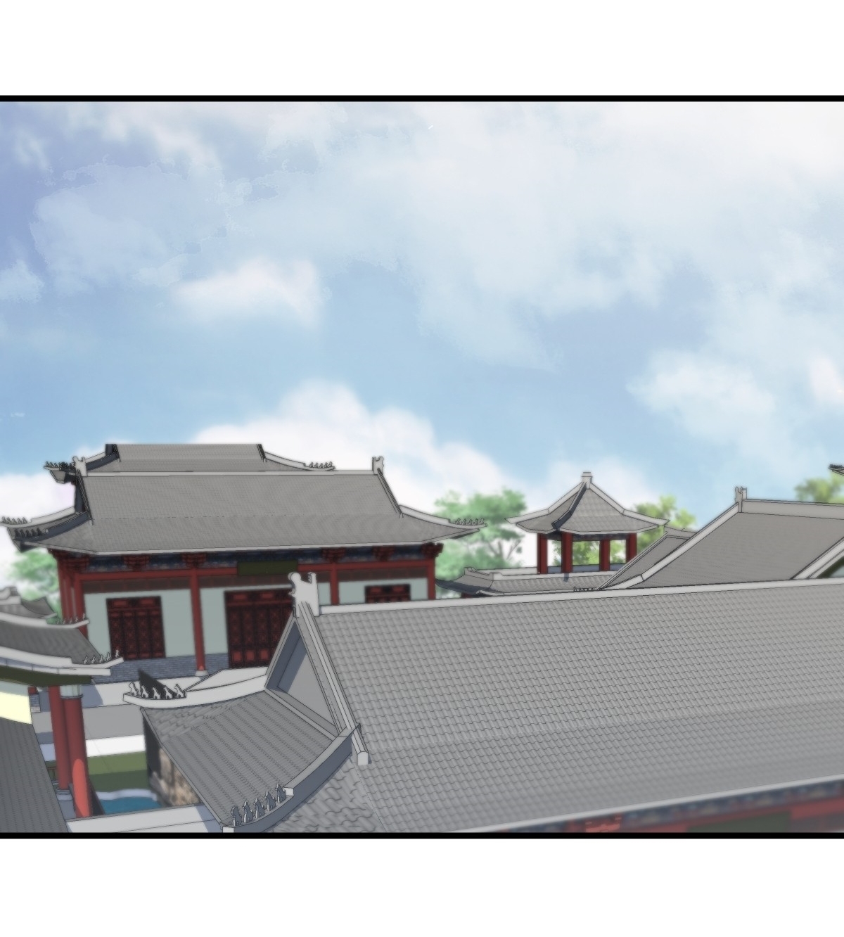 เก็บตัวร้อยปี จากนี้พี่ขอเทพ! INVINCIBLE AFTER A HUNDRED YEARS OF SECLUSION ตอนที่ 74 หน้า 7