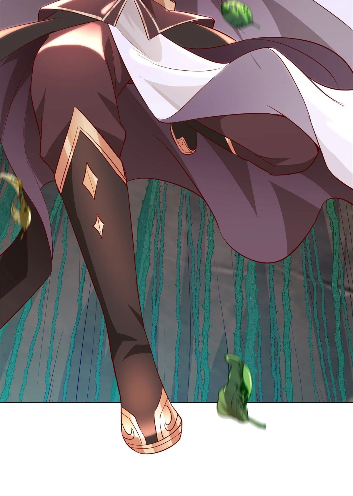 (ชนจีน) Dragon Master (จูหมิง นักรบเซียนมังกร) ตอนที่ 31 หน้า 11