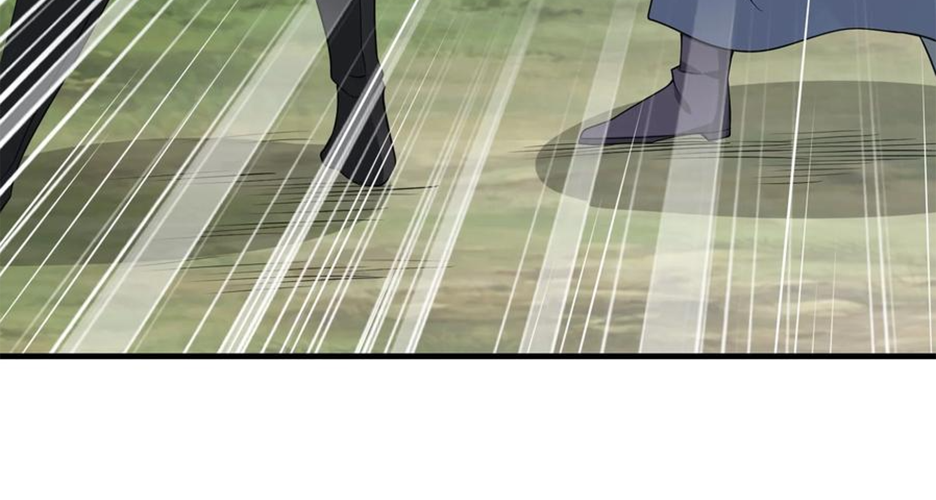 ชะตาตัวร้ายอย่างข้าจะตบ ตัวเอกก็ไม่ใช่เรื่องยากเกินไป ถูกไหม ? ตอนที่ 14 หน้า 37