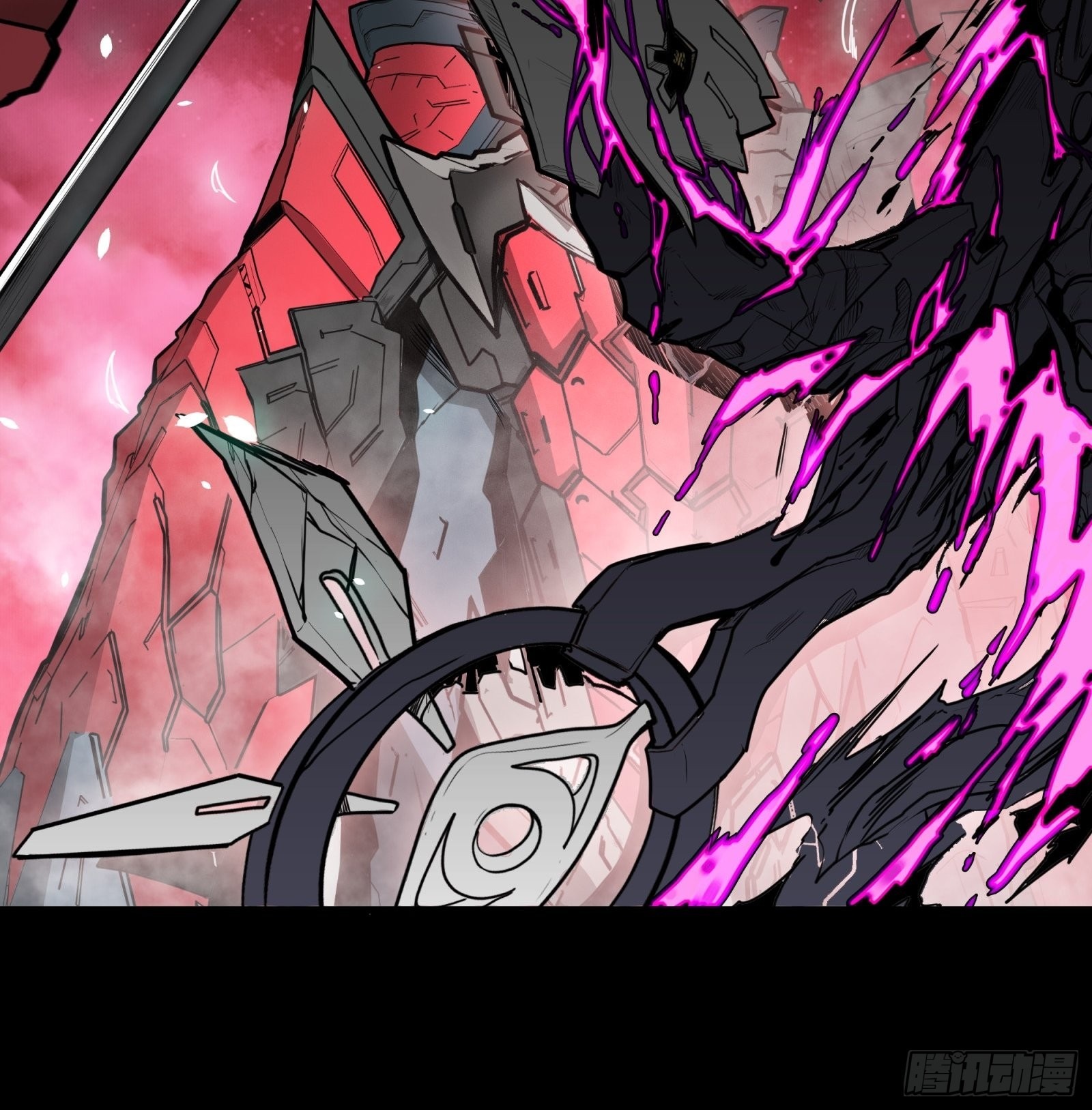 Legend of Star Genera ชนจีน ตอนที่ 77 หน้า 66