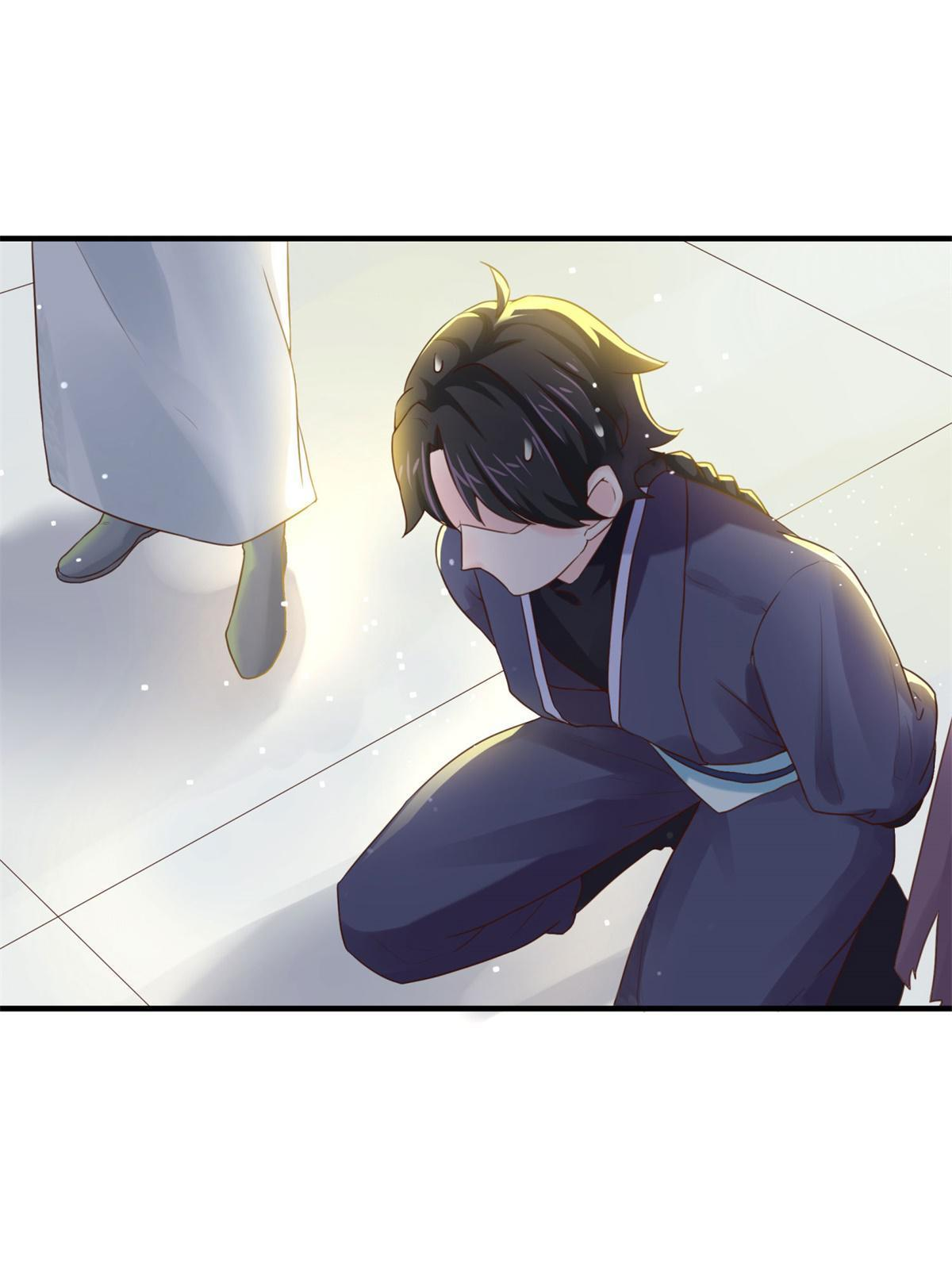 Double Cultivation ตอนที่ 6 หน้า 7