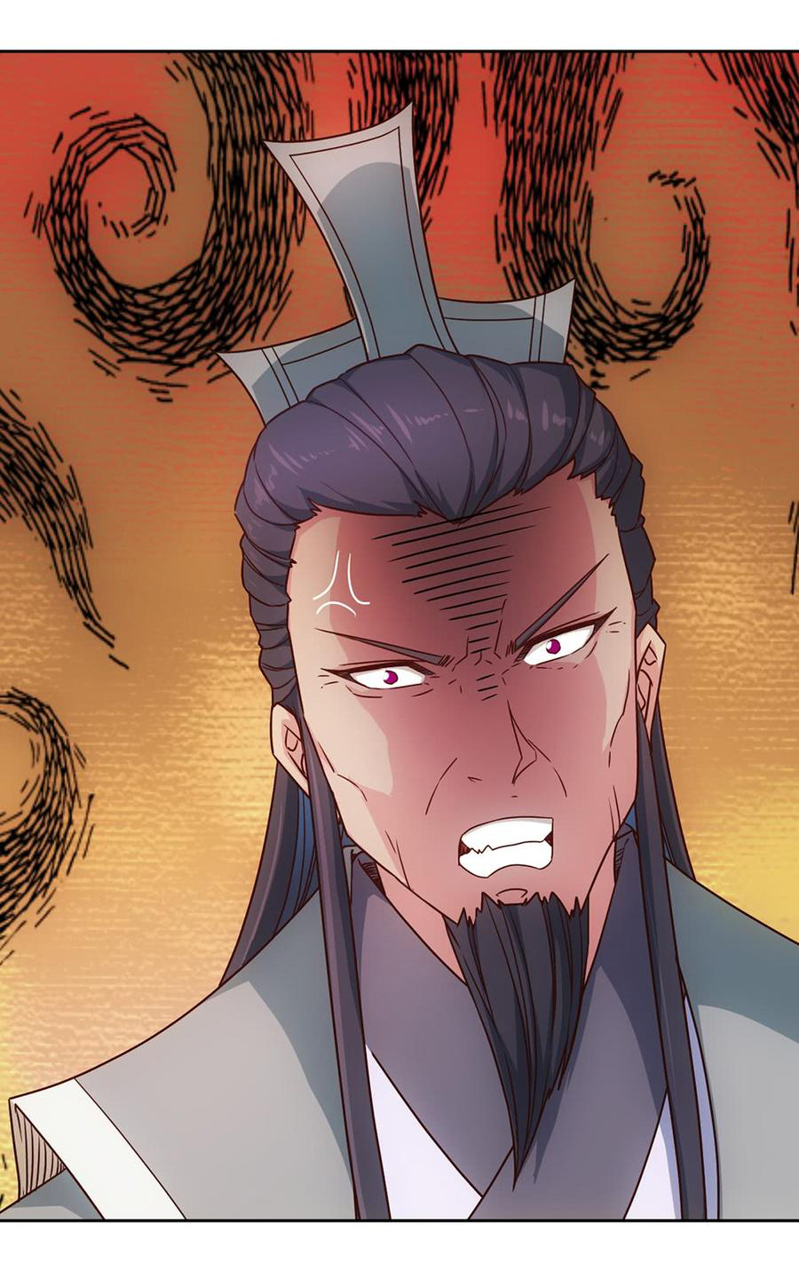 เทพเจ้าหงส์สวรรค์ ตอนที่ 32 หน้า 12