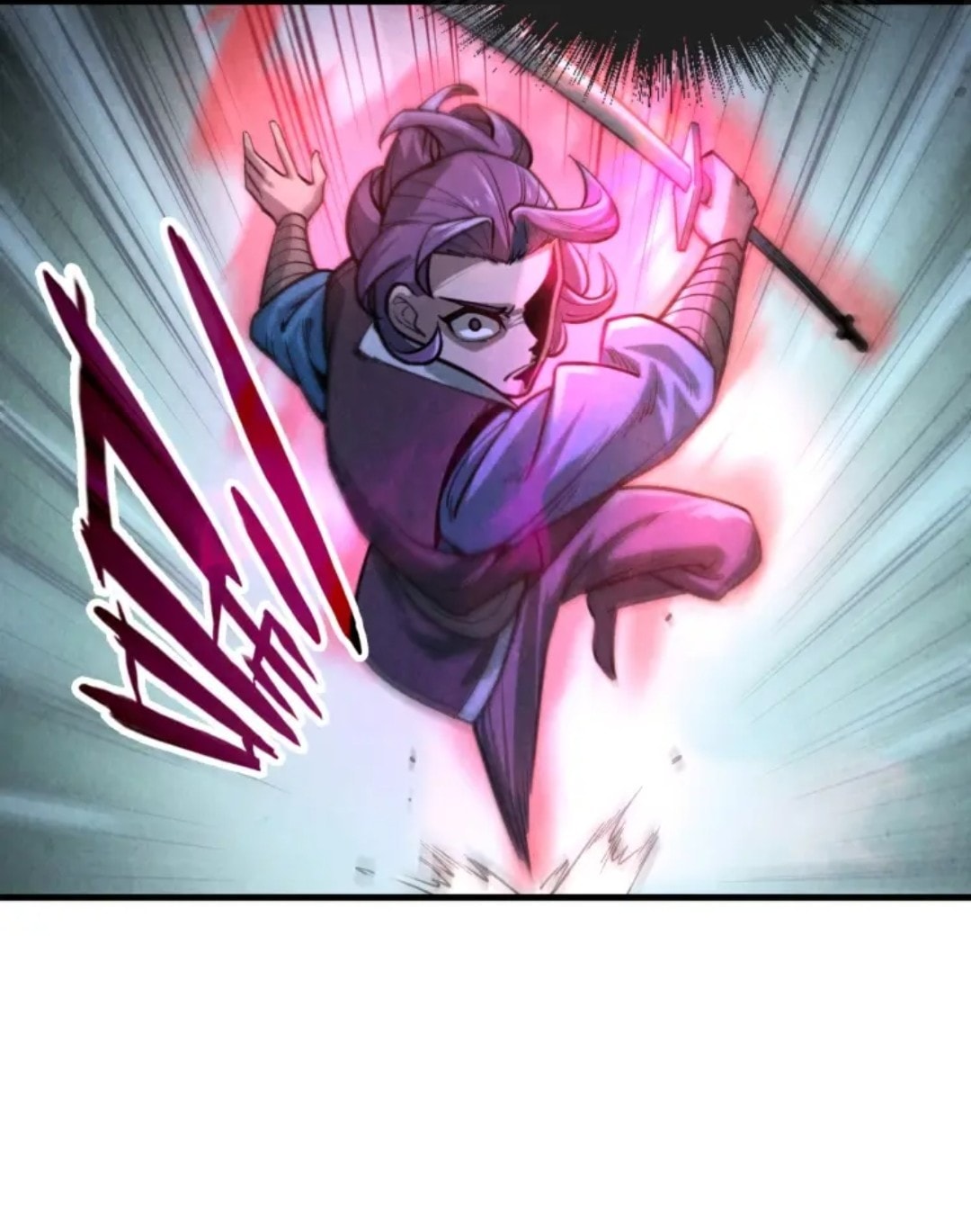 จักรพรรดิ์สูงสุดนิรันดร์ ตอนที่ 8 หน้า 14