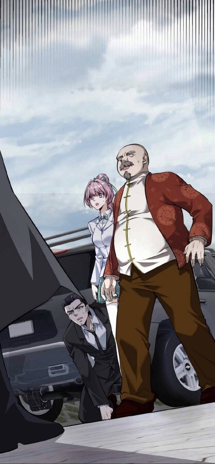 Men from hell ตอนที่ 3 หน้า 56