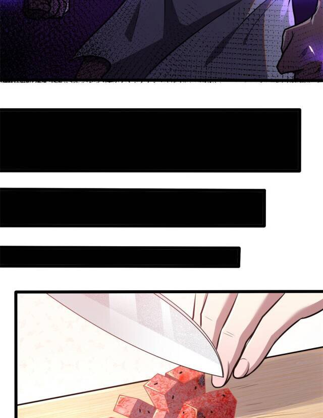 Urban god medicine ตอนที่ 5 หน้า 35