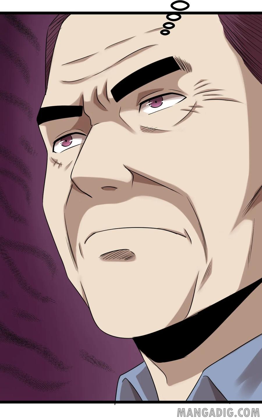 หัวหน้ามาเฟียกลับมาอายุ 16 อีกครั้ง ตอนที่ 23 หน้า 32