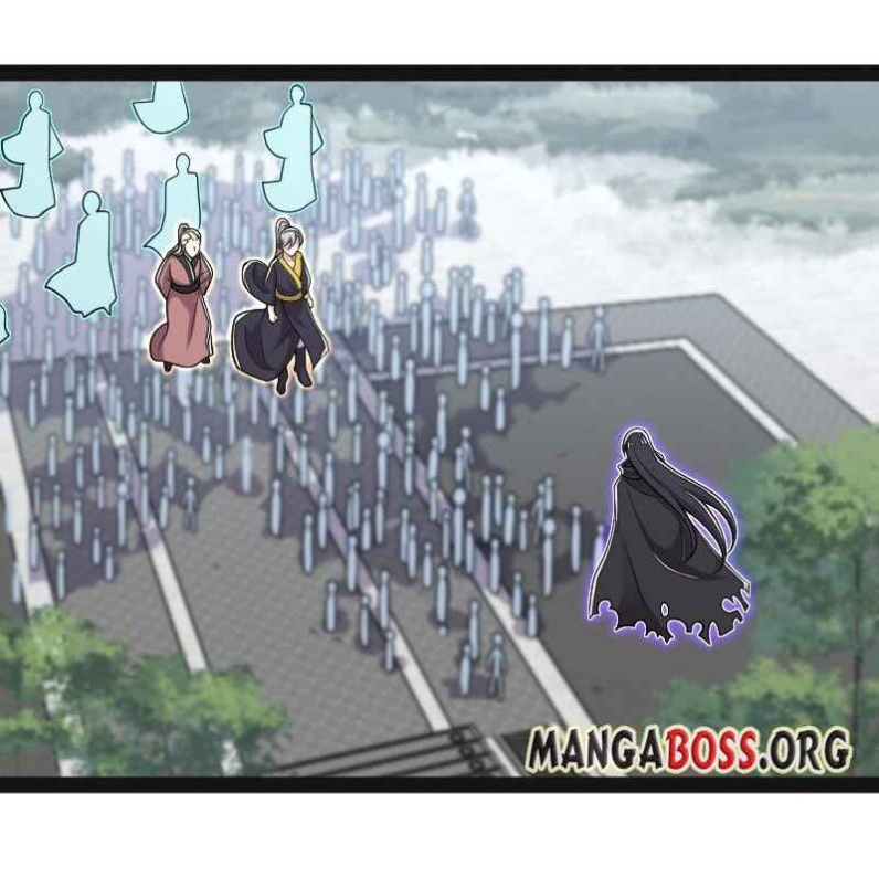 ชีวิตอันสันโดษของจักพรรดิ์หลินเกอ ตอนที่ 150 หน้า 5