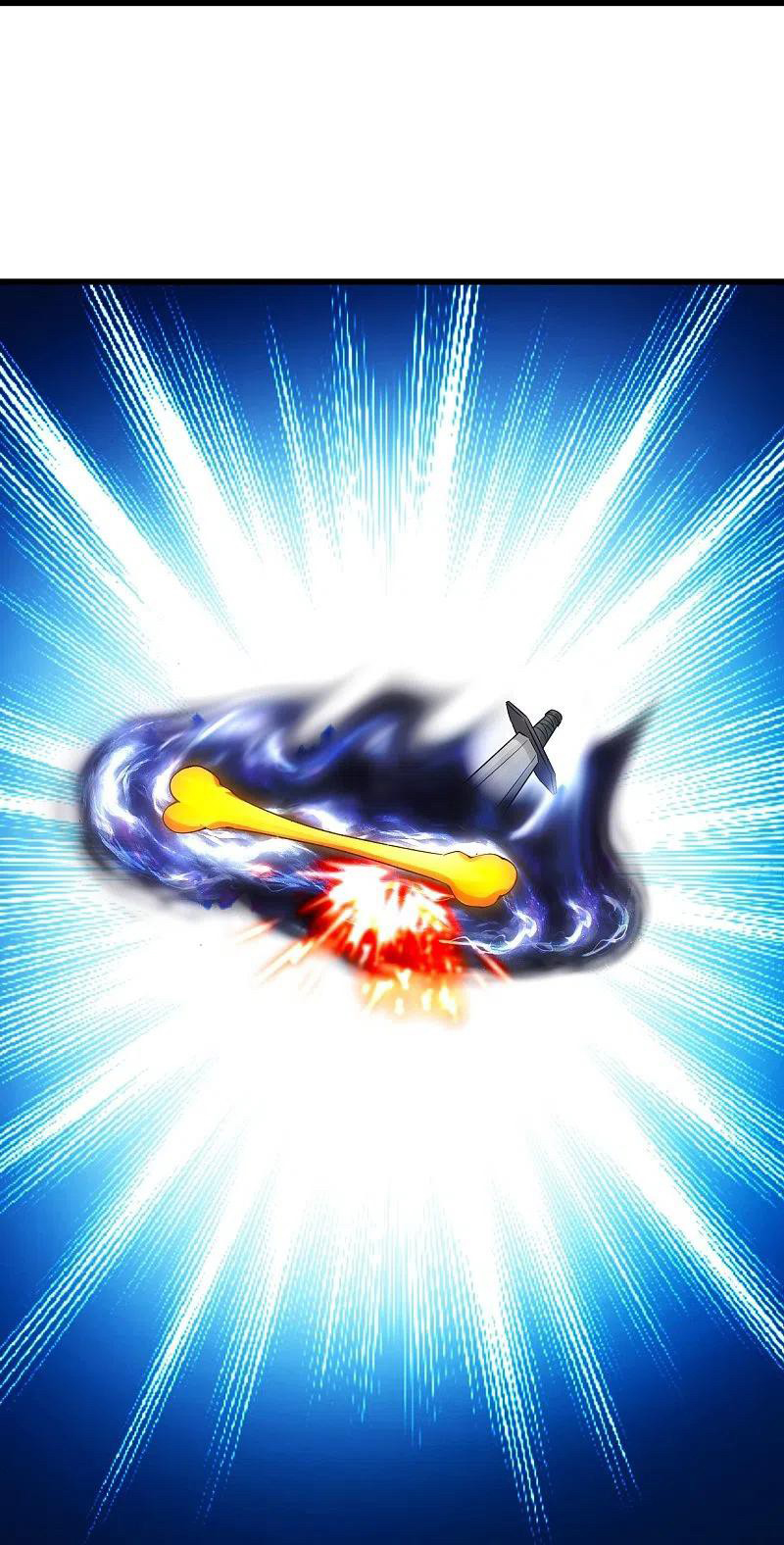 เทพอสูรสยบฟ้า ตอนที่ 215 หน้า 31