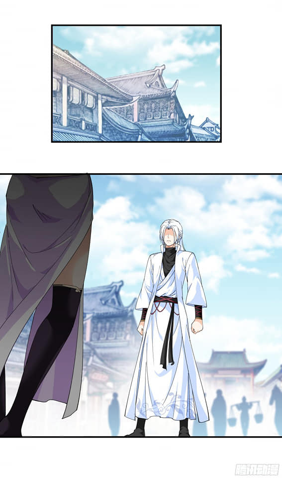 Rebirth I am great god ตอนที่ 14 หน้า 18