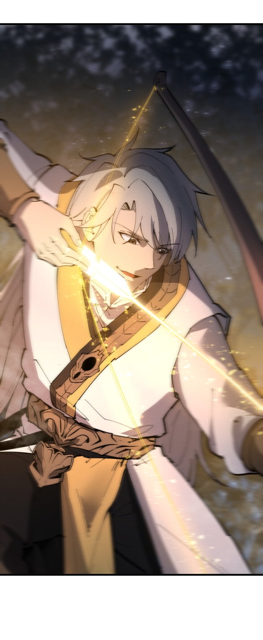 ระบบกลืนกินขั้นสุดยอด ตอนที่ 21 หน้า 18