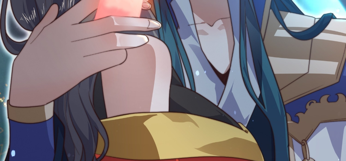 ซวยแล้วข้าโดนตามล่าจากศิษย์ในสำนัก ตอนที่ 19 หน้า 80