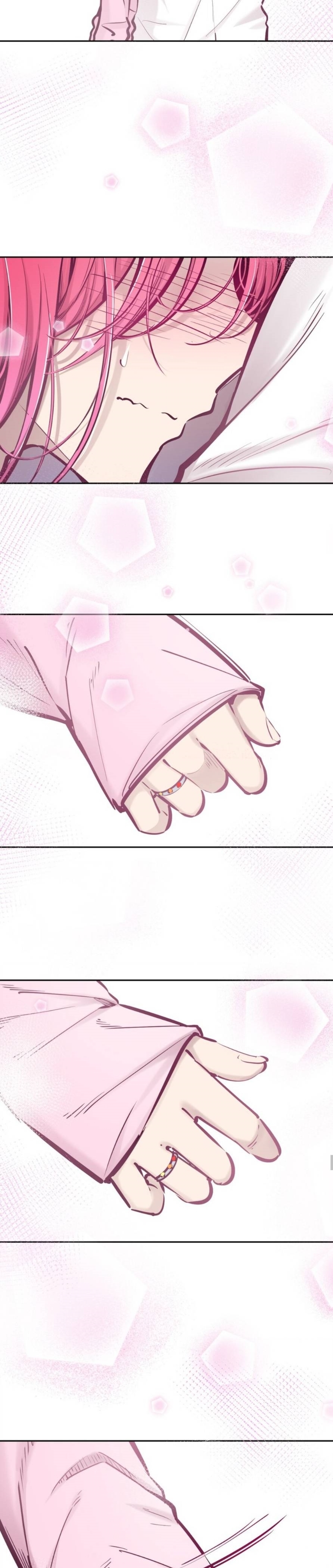 Demon x Angel can't get along! ตอนที่ 77 หน้า 27