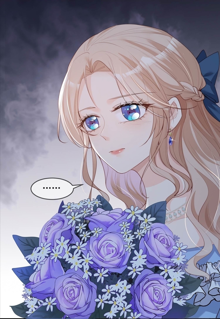 ดาราสาวเจ้าเสน่ห์กับนายเย็นชา ตอนที่ 17 หน้า 7