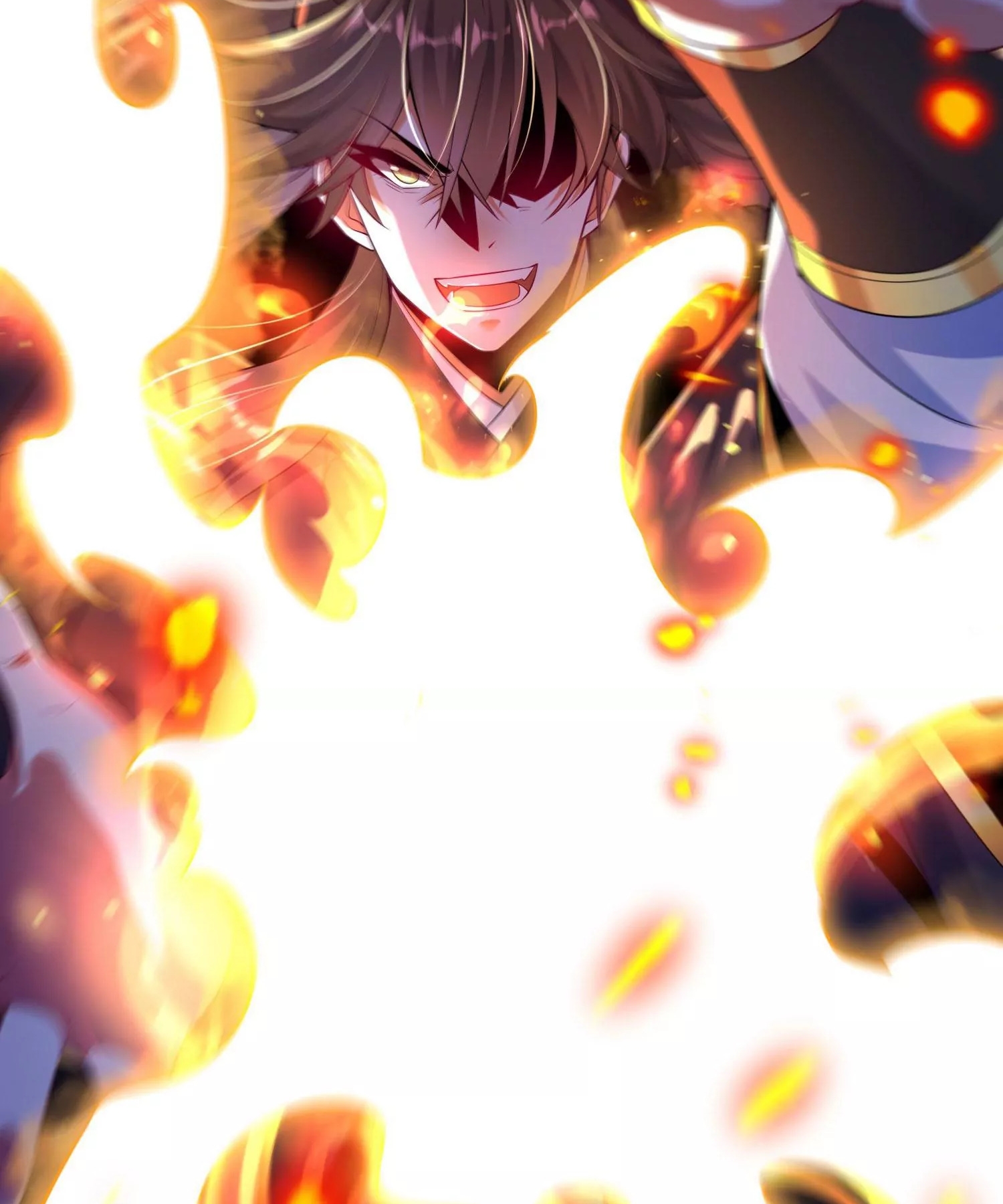 ท้าทายดินแดนพระเจ้า ตอนที่ 14 หน้า 108