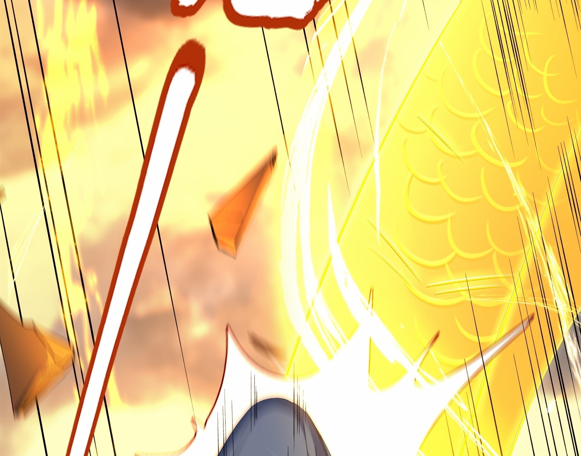 เทพเซียนหมื่นวิถี ตอนที่ 19 หน้า 19