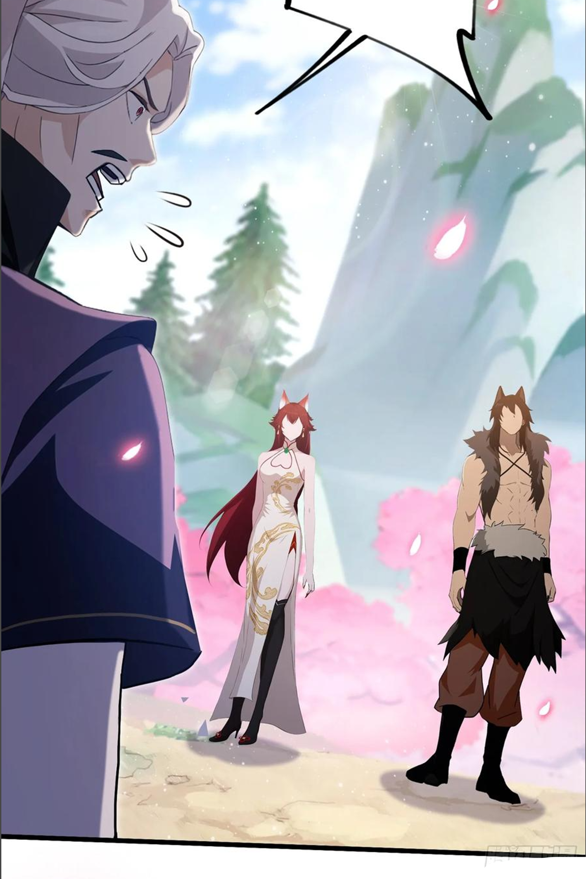 ฉันเป็นไม่รู้ตัวเองว่าโหด~ ตอนที่ 42 หน้า 9